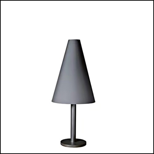 Lampe 152-Cône