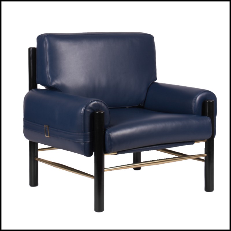 Rory 157- Fauteuil