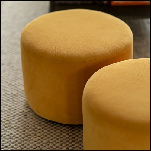 Footstools 152 - Rond