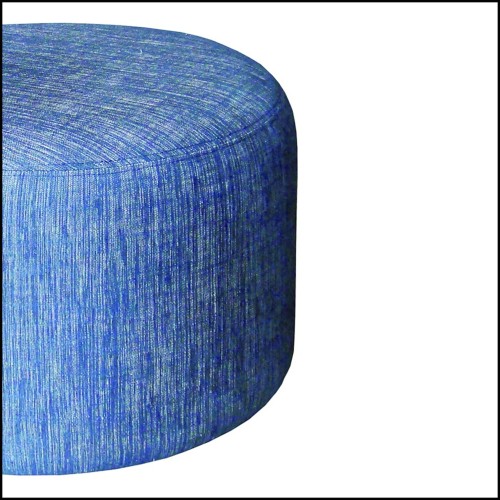 Footstools 152 - Rond