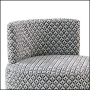 Armchair 152-Rotondo