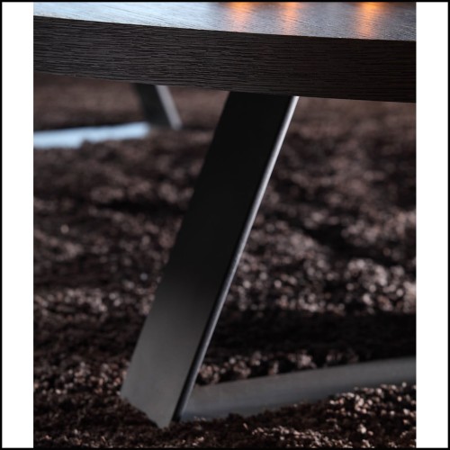 Coffee Table 152-Ogive