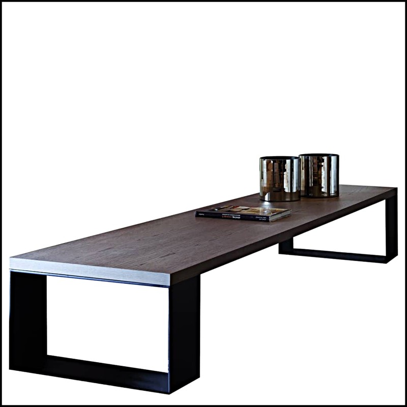 Coffee table 152- Belize