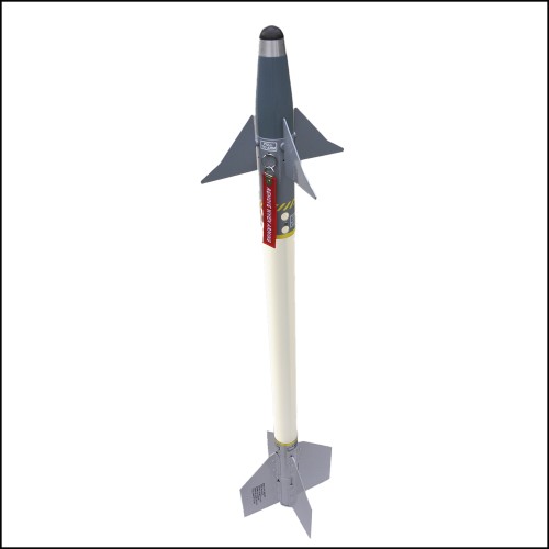 Air-to-Air Short Range Missile Lamp PC- Sidewinder AIM9