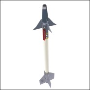 Lampe Missile Air-Air Courte Portée PC- Sidewinder AIM9