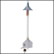 Lampe Missile Air-Air Courte Portée PC- Sidewinder AIM9