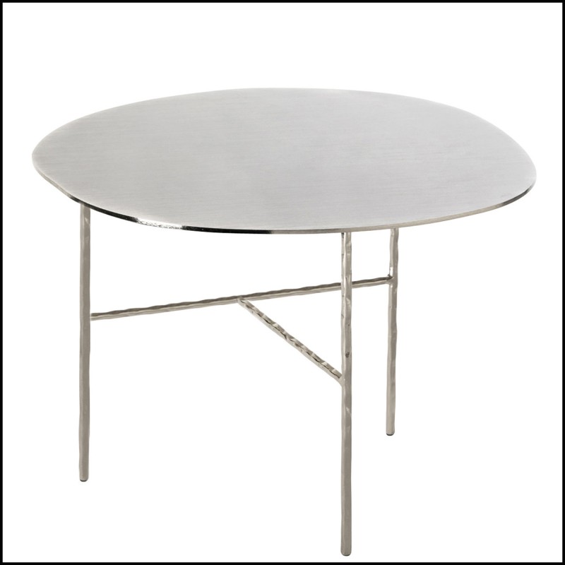 Coffee Table 107 - Quadruple Nickel