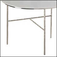 Coffee Table 107 - Quadruple Nickel