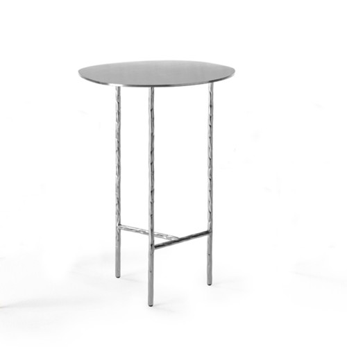 Side Table  107 - Quadruple...