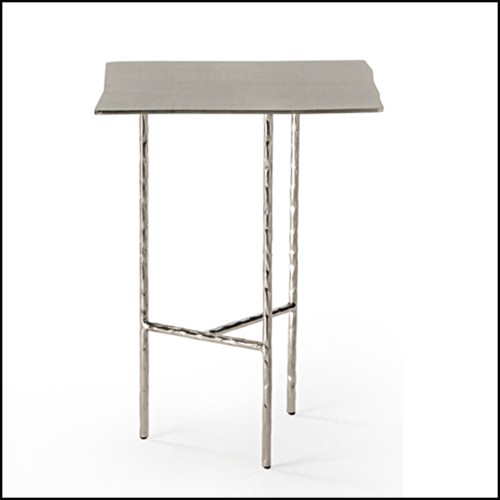 Side Table 107 - Quadruple...