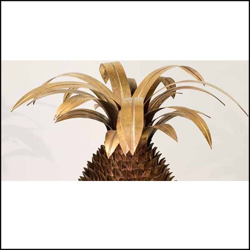 Lamp 236 - Bromelia