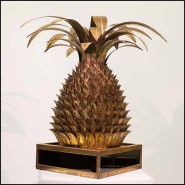 Lamp 236 - Bromelia