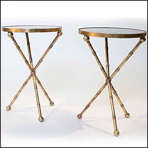 Side Table 236 - Poales