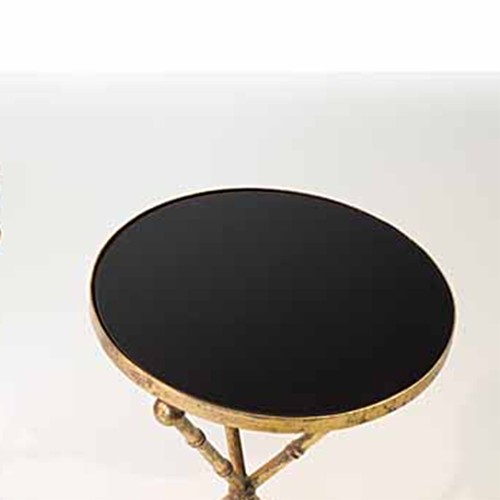 Side Table 236 - Poales