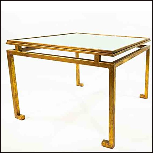 Side Table 236 - Quadra