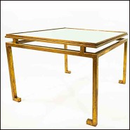 Side Table 236 - Quadra