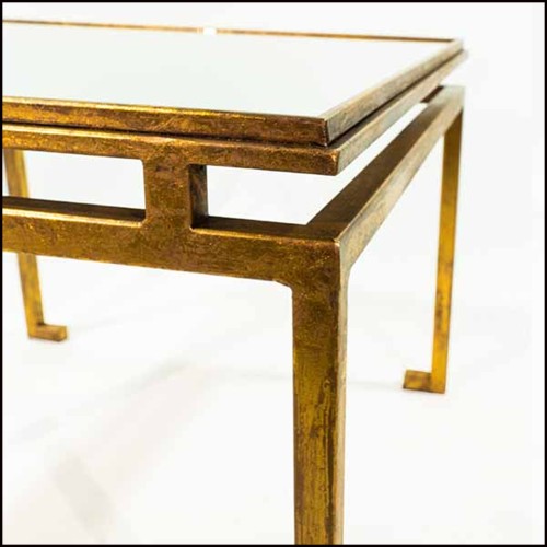 Side Table 236 - Quadra