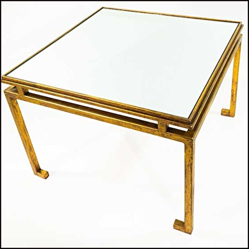 Side Table 236 - Quadra