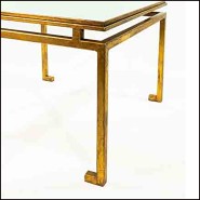 Side Table 236 - Quadra