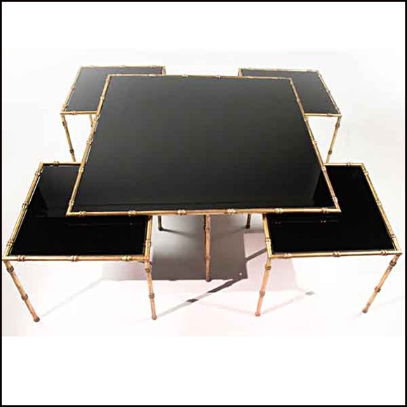 Coffee Table 236 - Quintas