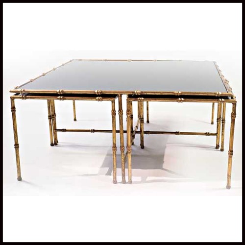 Coffee Table 236 - Quintas