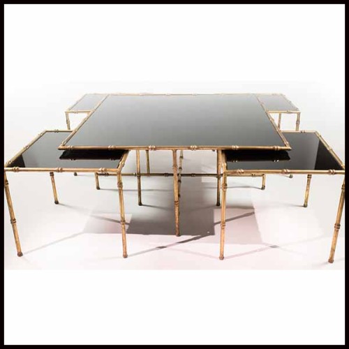 Table Basse 236 - Quintas