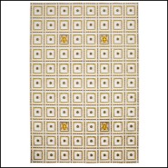 Tapis 107 - Brunelleschi