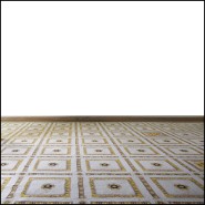 Tapis 107 - Brunelleschi