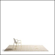 Tapis 107 - Brunelleschi