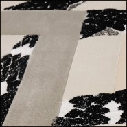 Tapis 237 - Ophidien