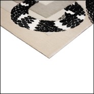 Tapis 237 - Ophidien