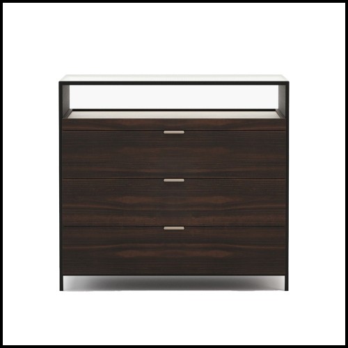 Chest of Drawers 174-Wedge