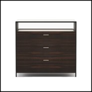 Chest of Drawers 174-Wedge