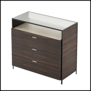 Commode 174-Wedge