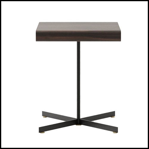 Side Table 174- Jet