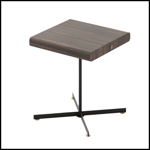 Side Table 174- Jet