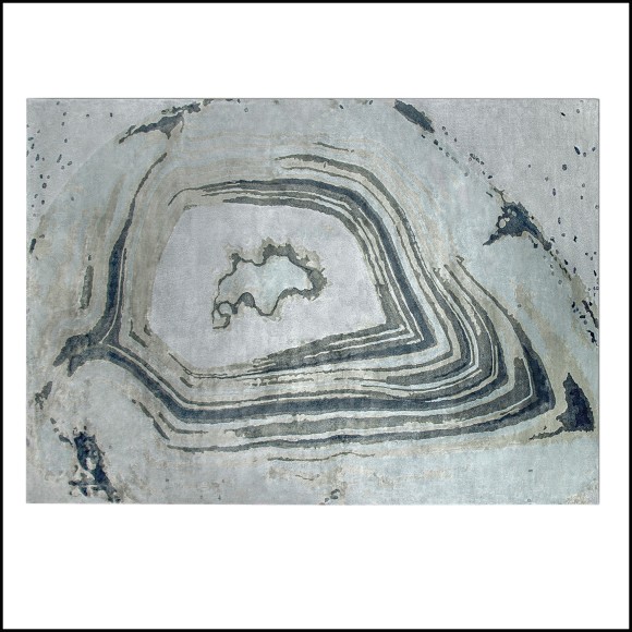 Tapis 237 - Quartz