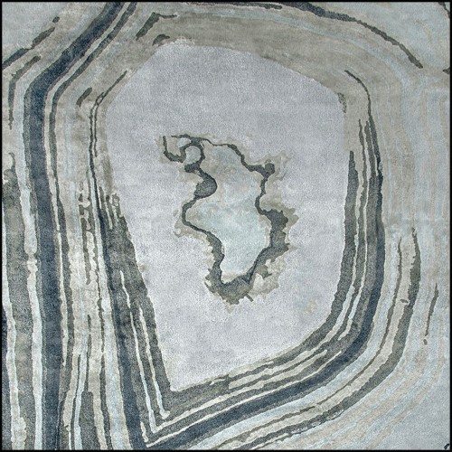 Tapis 237 - Quartz