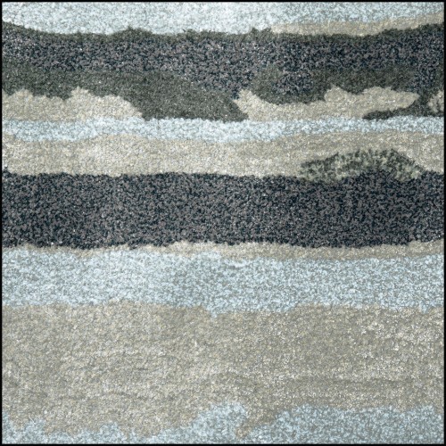 Tapis 237 - Quartz