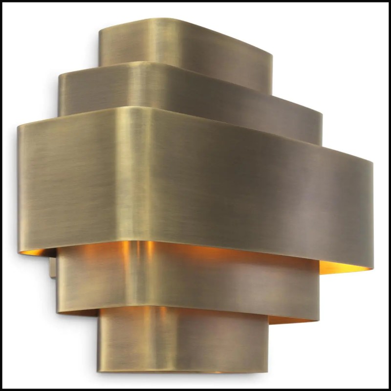 Wall Lamp 24 - Pegaso