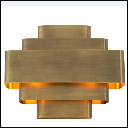 Wall Lamp 24 - Pegaso