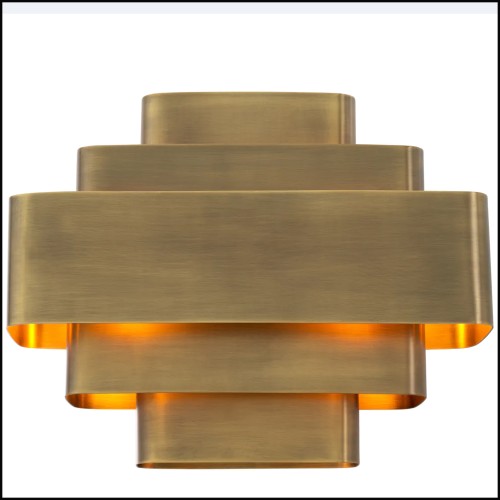 Wall Lamp 24 - Pegaso