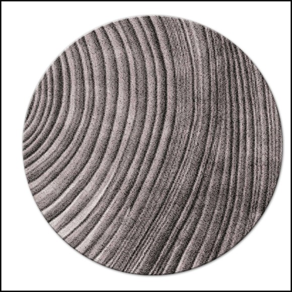 Tapis 237 - Gole Rond