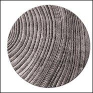 Rug 237 - Gole Round