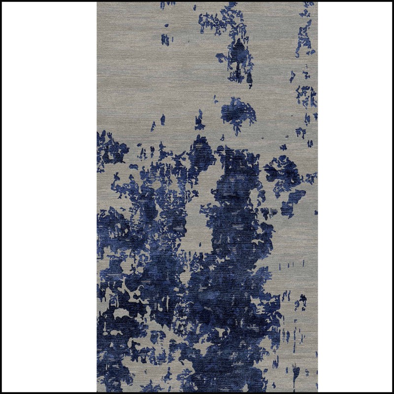 Tapis 150 - Sky