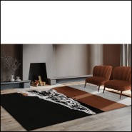 Tapis 237 - Mò 墨