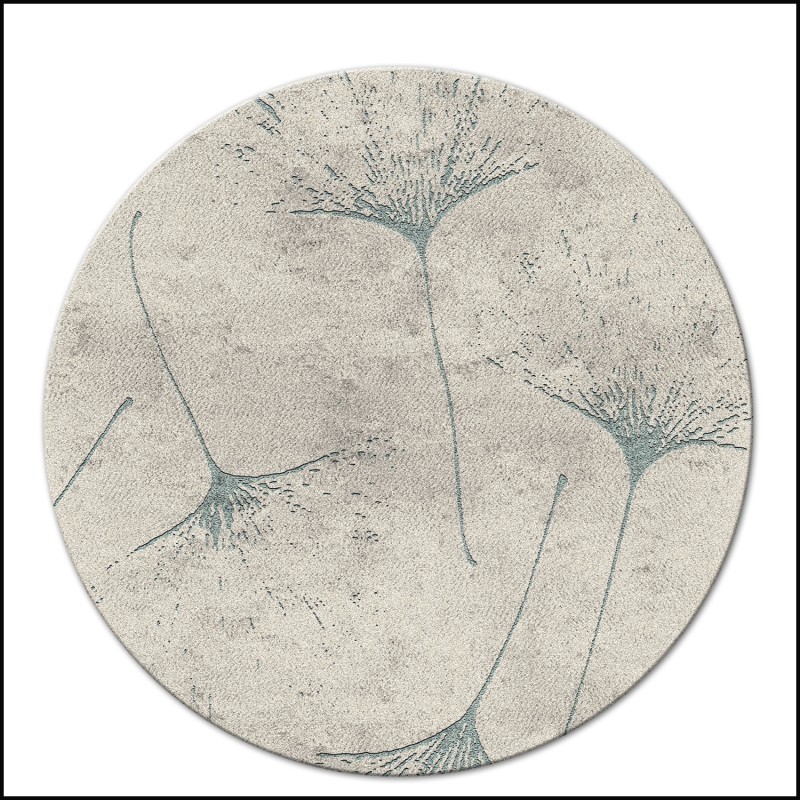 Tapis 237 - Brisas Rond