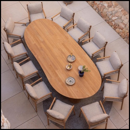 Dinning Table 48- Ogado Large