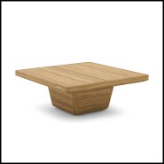 Coffee table 48- Cobi High