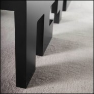 Coffee Table 39 - Schwarz